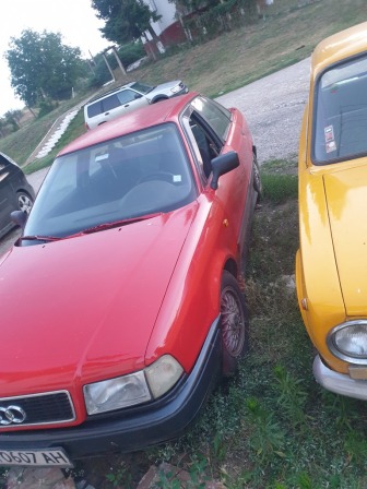 Audi 80 1.8