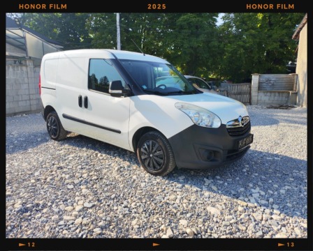 Opel Combo Combo 1.3cdti