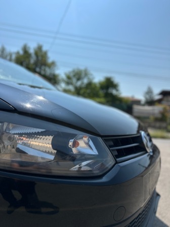 VW Polo 1.2 TDI