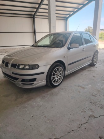 Seat Leon 1.9ТДИ 90 ALH