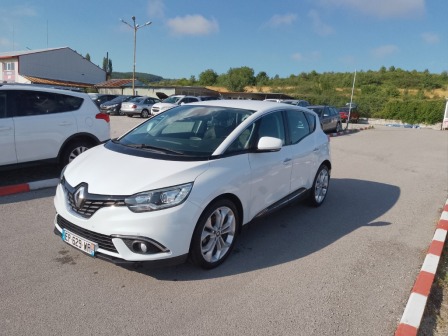 Renault Scenic 1.6 dci