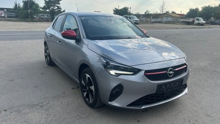 Opel Corsa 50kw. 350km.
