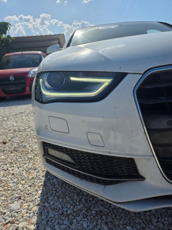 Audi A4 2.0