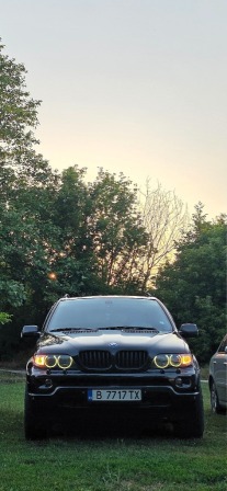 BMW X5 3.0