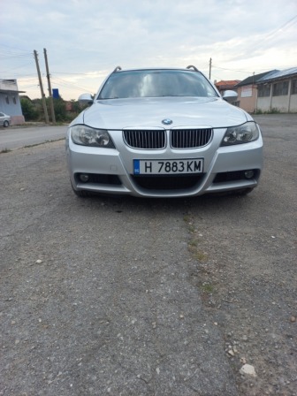 BMW 320 2000 163
