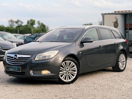 Opel Insignia 2.0CDTI COSMO