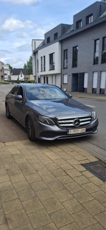 Mercedes-Benz E 200 2.0cdi