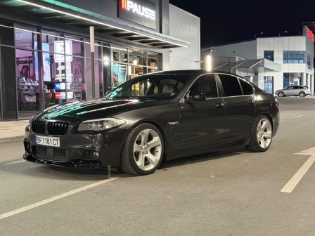 BMW 530 530
