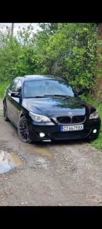 BMW 530 3.0d