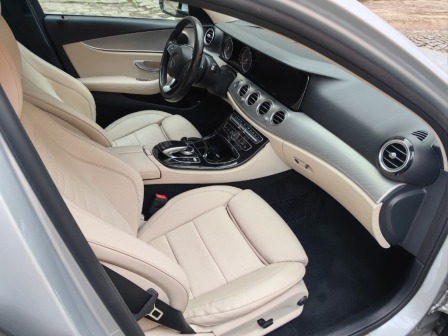 Mercedes-Benz E 400 4*4