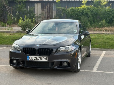 BMW 535
