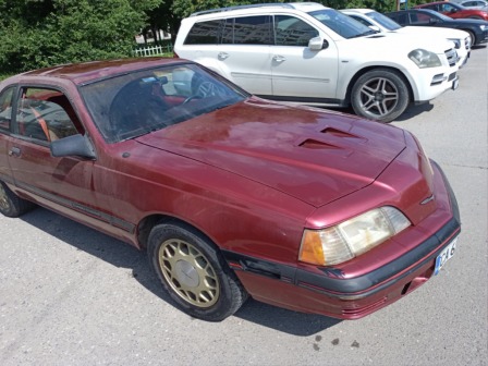 Ford Thunderbird 2.3 Turbo