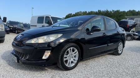 Peugeot 308 1.6HDI