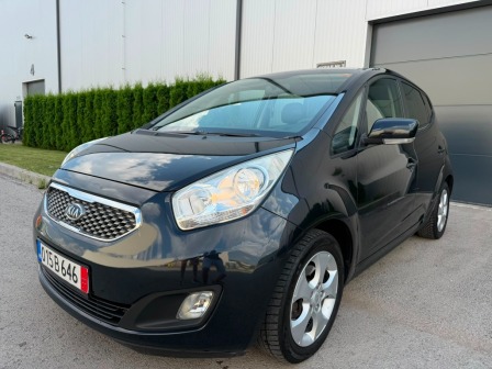 Kia Venga 1.6i.avtomat CH