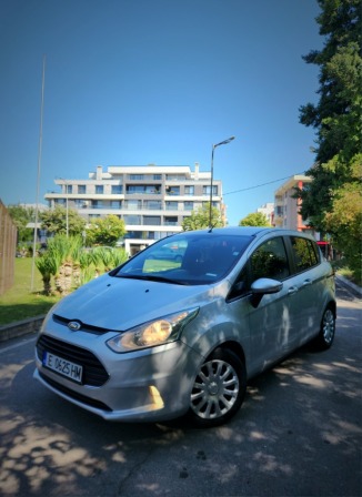 Ford B-Max 1.6 TDCI