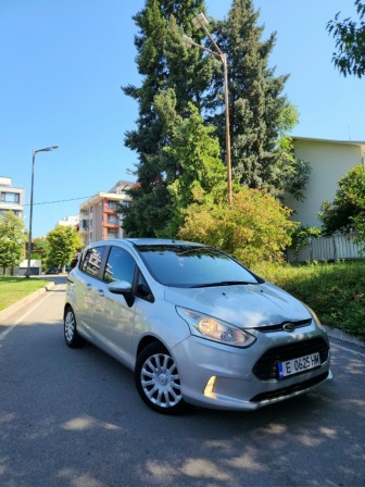 Ford B-Max 1.6 TDCI