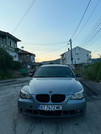 BMW 530 3.0D
