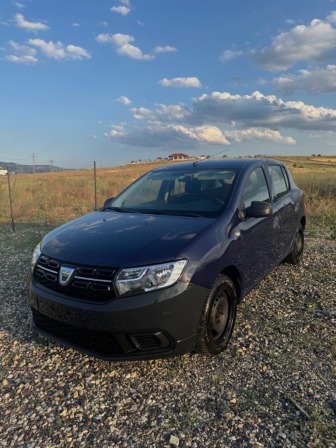 Dacia Sandero 1000