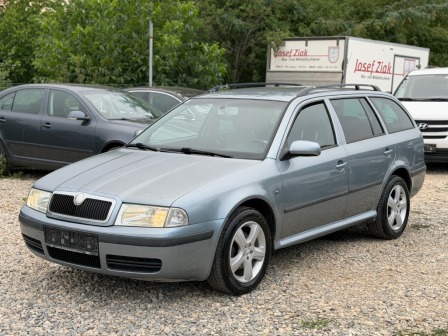 Skoda Octavia 1.9*TDI*90*