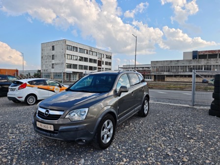 Opel Antara 2.4i