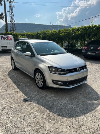 VW Polo 1.6TDI 90 ks