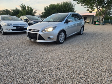 Ford Focus 1.0i