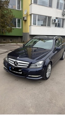 Mercedes-Benz C 300 c300