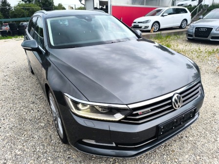 VW Passat 2.0TDI,4 MOTION