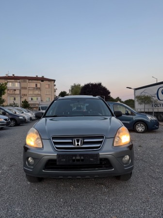 Honda CR-V 2.0i