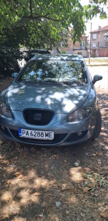 Seat Leon 2.0 TDI