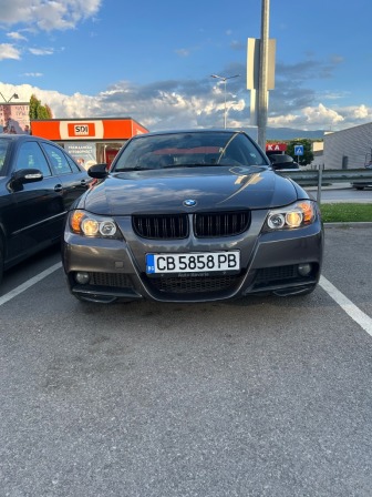 BMW 320 320i
