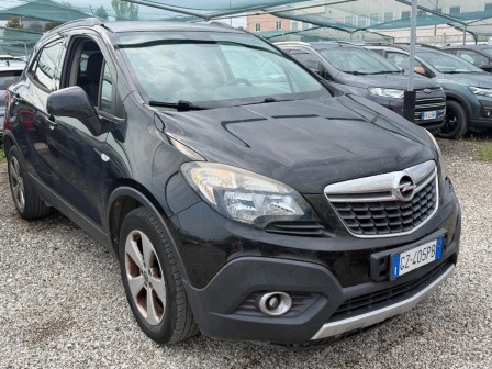 Opel Mokka 1.4T LPG 140hp