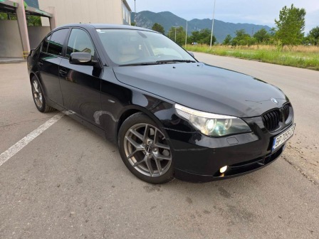 BMW 530 3.0i