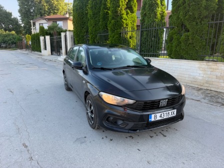 Fiat Tipo 1.5-130-Avtomat