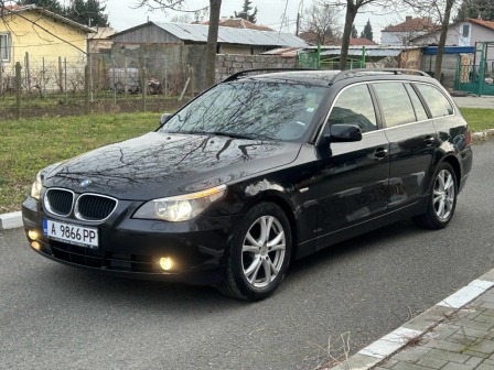 BMW 530 3.0 d