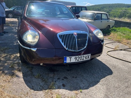 Lancia Thesis