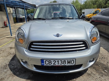Mini Countryman 1.6TDI