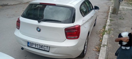 BMW 114