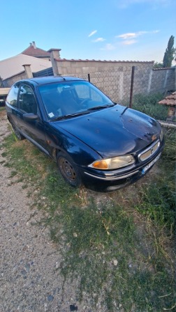 Rover 200 1.9