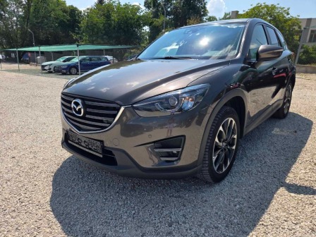 Mazda CX 5 2.5i AWD