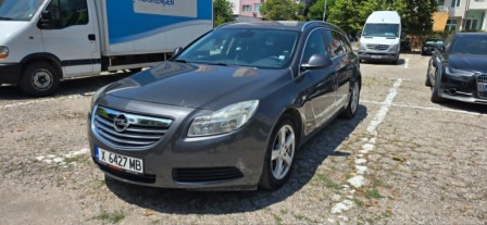 Opel Insignia 2.0 CDTI