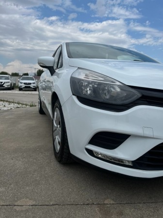 Renault Clio 1.5DCI 75k