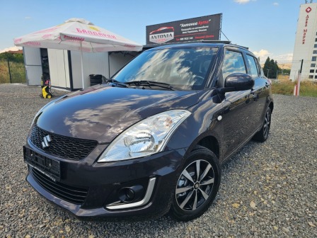 Suzuki Swift 1.3i 4Х4 FASE!