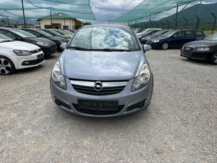Opel Corsa 1.4 i
