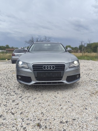Audi A4 2.0 TDI