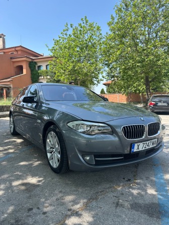 BMW 530 530D