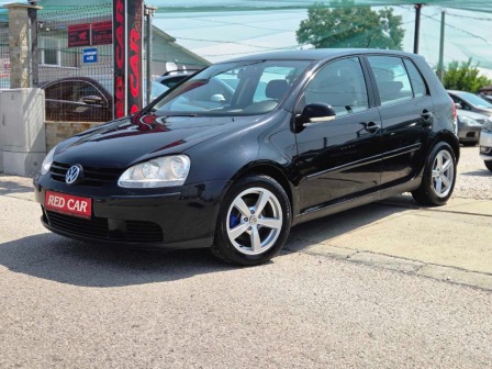 VW Golf 1.9tdi 105ps
