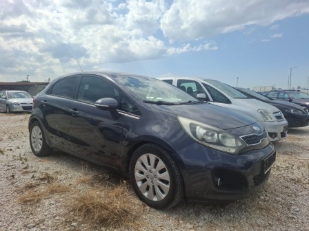 Kia Rio 1.4 TDI
