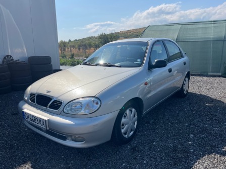 Daewoo Lanos 1.5i