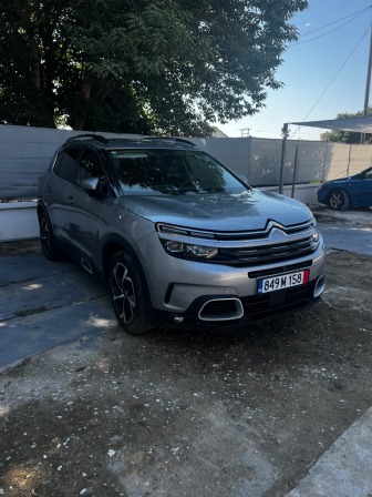 Citroen C5 Aircross 2.0HDI SHINE